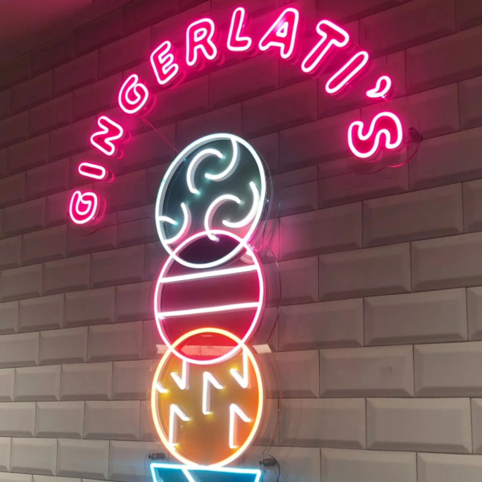Illuminated Signs