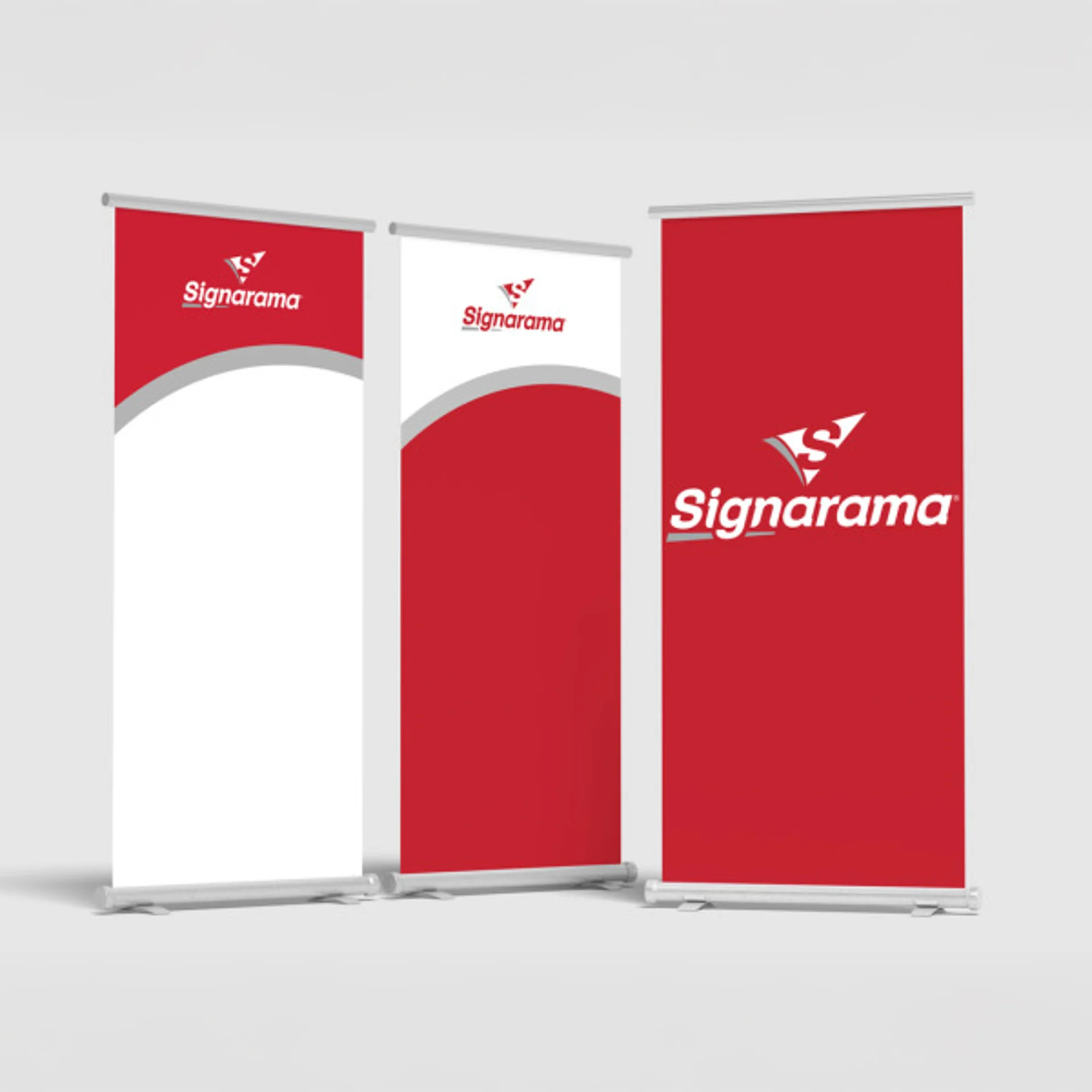 Promotional Signs