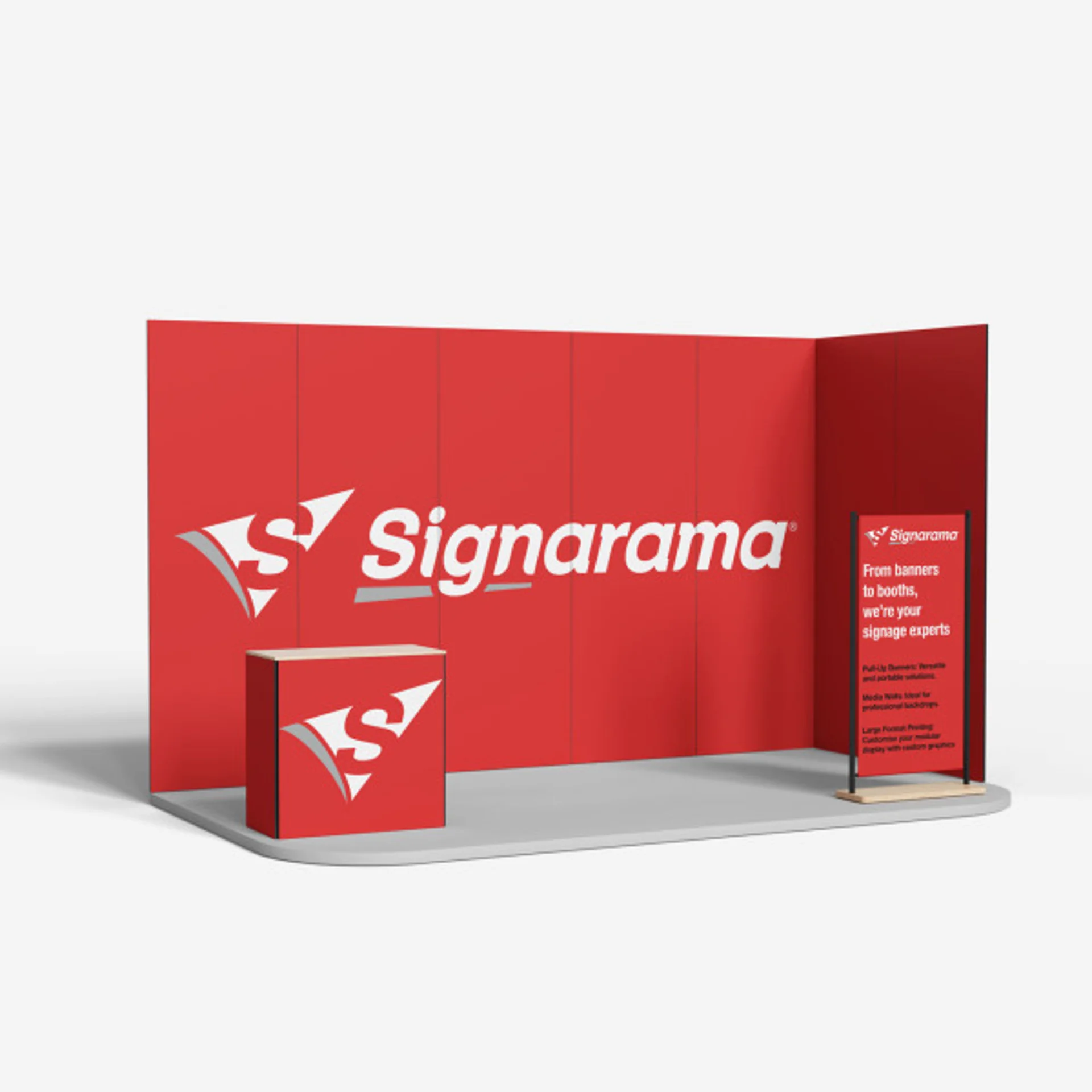 Promotional Signs