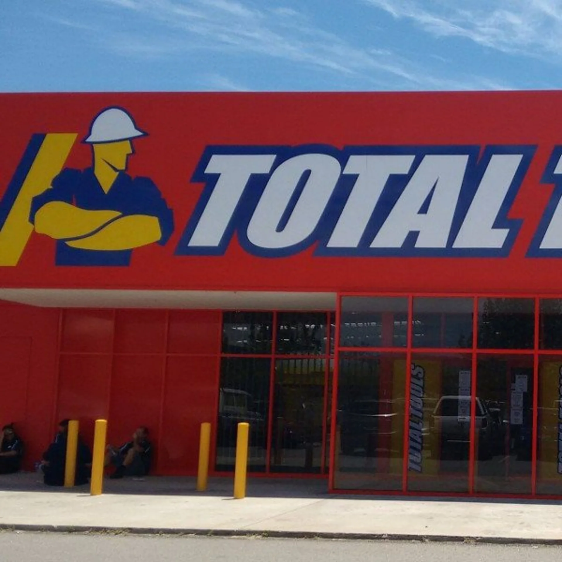 Retail